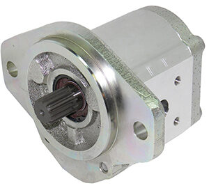 Rexroth AZ External Gear Pump – immagine fonte TVH