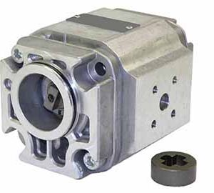 Rexroth PG Internal Gear Pump – immagine fonte TVH