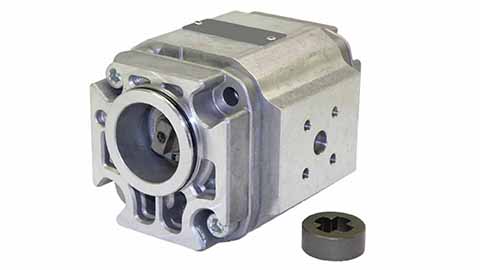 Rexroth PG Internal Gear Pump – immagine fonte TVH