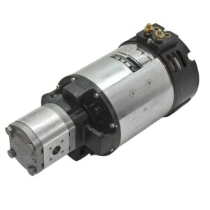 AMRE Hydraulic Pump Motor – immagine fonte TVH