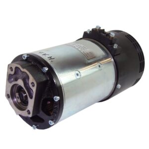 AMRE DC Motor – immagine fonte TVH