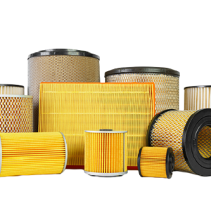 Cabin / Air-conditioning Filter Element – immagine fonte TVH
