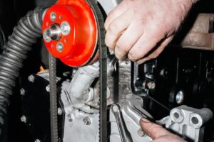 Componenti motore