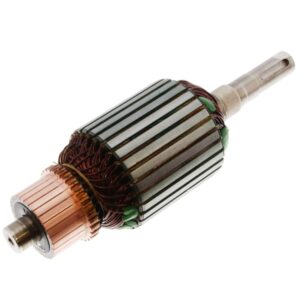CFR Armature – immagine fonte TVH