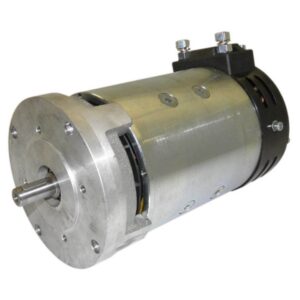 CFR DC Electric Motor – immagine fonte TVH