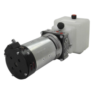 CFR Electric Pump Group – immagine fonte TVH