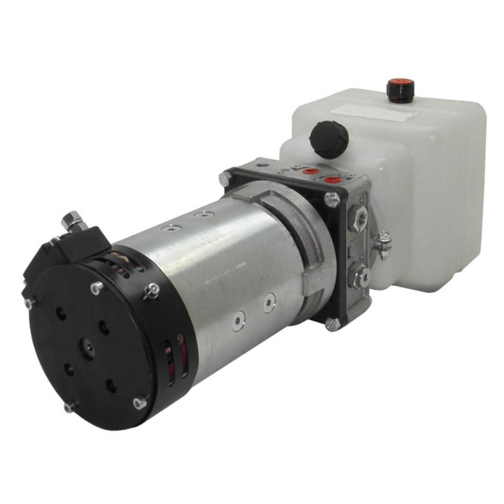 CFR Electric Pump Group – immagine fonte TVH