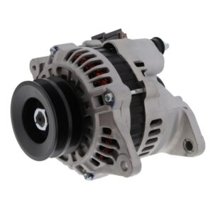 Hitachi Alternator – immagine fonte TVH
