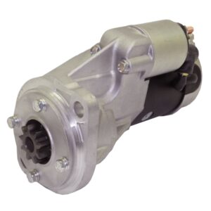 Hitachi Starter – immagine fonte TVH