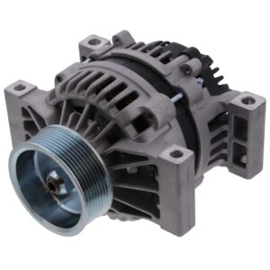 Mahle Alternator – immagine fonte TVH