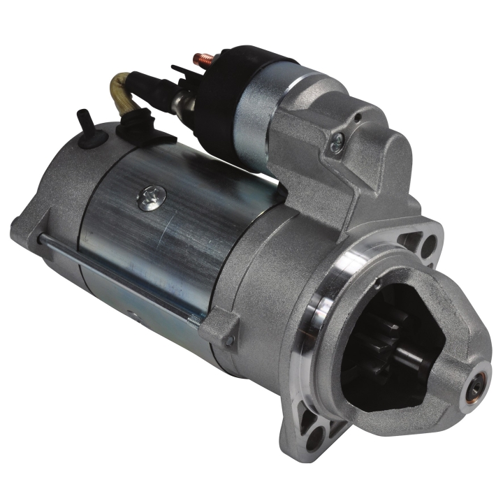 Mahle Starter – immagine fonte TVH