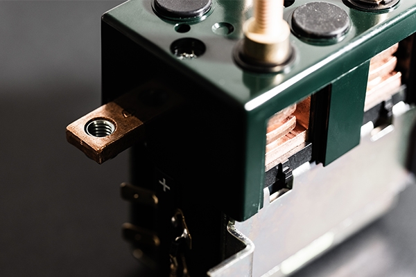 Batteria di avviamento per trattore