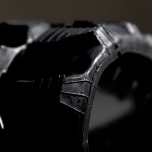 Cingolo in acciaio per trattore